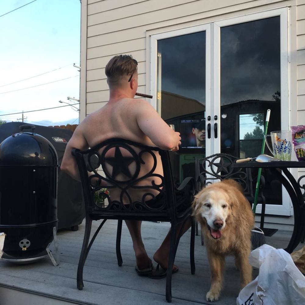 Meet your Posher, Clay